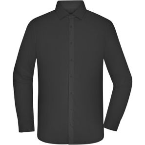 Men's Shirt - MODERN FIT - - Modisches Shirt in leicht taillierter, bequemer Schnittform