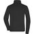 Men's Fleece Jacket - Fleecejacke im Materialmix (Bild 4)