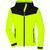 Ladies' Allweather Jacket - Leichte, gefütterte Outdoor Softshelljacke für extreme Wetterbedingungen