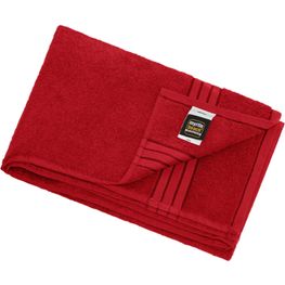 Bath Sheet - Großes Badetuch in flauschiger Walkfrottier-Qualität