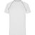 Men's Sports T-Shirt - Funktionsshirt für Fitness und Sport