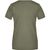 Ladies' Basic-T - Leicht tailliertes T-Shirt aus Single Jersey (Bild 2)