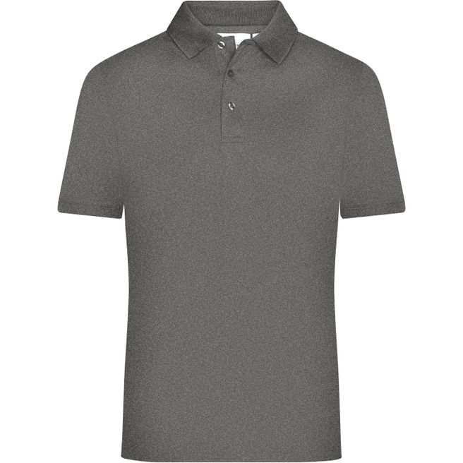 Men's Active Polo - Polo aus Funktions-Polyester für Promotion, Sport und Freizeit