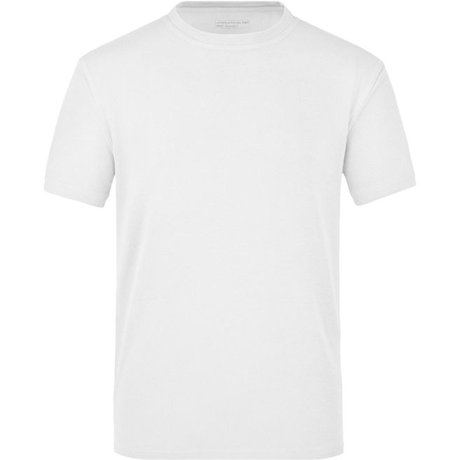 Function-T - T-Shirt aus hochfunktionellem CoolDry®