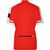 Ladies' Bike-T Half Zip - Sportives Bike-Shirt (Bild 2)