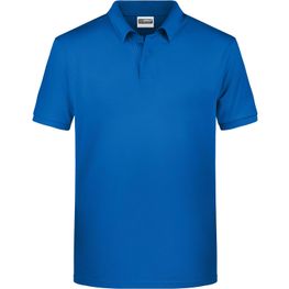 Men's Basic Polo - Klassisches Poloshirt