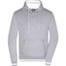 Men's Club Hoody - Kapuzensweat im modischen Design