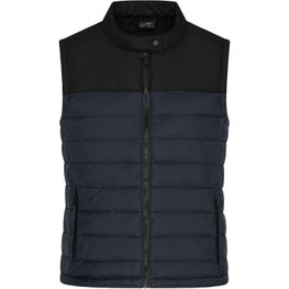 Produktabbildung Ladies' Padded Vest - Steppweste mit Stehkragen für Promotion und Lifestyle Ladies' Padded Vest - Steppweste mit Stehkragen für Promotion und Lifestyle