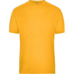 Men's BIO Workwear T-Shirt - Strapazierfähiges und pflegeleichtes T-Shirt