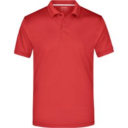 Men's Polo High Performance - Funktionspolo