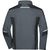 Workwear Softshell Jacket - STRONG - - Professionelle Softshelljacke mit hochwertiger Ausstattung (Bild 2)