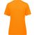 Ladies' BIO Workwear T-Shirt - Strapazierfähiges und pflegeleichtes T-Shirt (Bild 2)