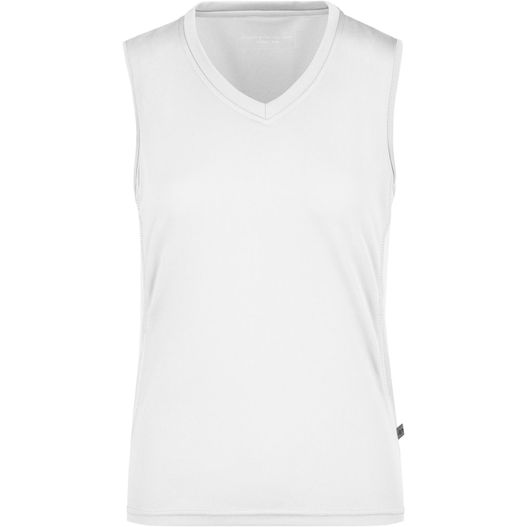 Ladies' Running Tank - Funktionelles Lauftop (Bild 1)
