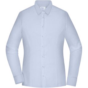 Ladies' Shirt - SLIM FIT - - Modisches, tailliertes Shirt in körpernaher Schnittform