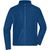 Men's Fleece Jacket - Fleecejacke mit Stehkragen im klassischen Design