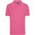 Men's Polo - Polo in elastischer Piqué-Qualität