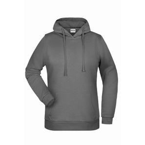 Ladies' Promo Hoody - Klassisches Kapuzensweat