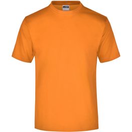Round-T Medium (150g/m²) - Komfort-T-Shirt aus Single Jersey