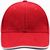 6 Panel Double Sandwich Cap - 6 Panel Cap mit doppeltem Sandwich