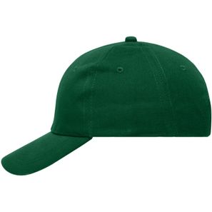 6 Panel Cap Heavy Cotton - 6 Panel Cap