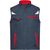 Workwear Softshell Vest - COLOR - - Funktionelle Softshellweste mit hochwertiger Ausstattung
