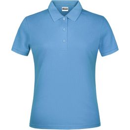 Promo Polo Lady - Klassisches Poloshirt