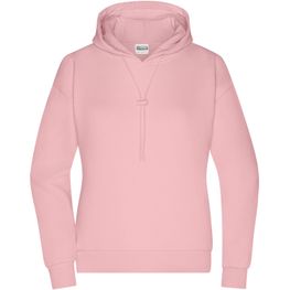 Ladies' Lounge Hoody - Stylisches Kapuzensweat, leicht oversized