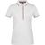 Ladies' Polo Stripe - Klassisches Polo mit Kontraststreifen