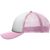 5 Panel Polyester Mesh Cap for Kids - Trendiges 5 Panel Mesh Cap in zahlreichen Farbvarianten