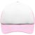 5 Panel Polyester Mesh Cap for Kids - Trendiges 5 Panel Mesh Cap in zahlreichen Farbvarianten (Bild 3)