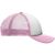 5 Panel Polyester Mesh Cap for Kids - Trendiges 5 Panel Mesh Cap in zahlreichen Farbvarianten (Bild 2)