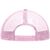 5 Panel Polyester Mesh Cap for Kids - Trendiges 5 Panel Mesh Cap in zahlreichen Farbvarianten (Bild 4)