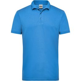 Men's Workwear Polo - Pflegeleichtes und strapazierfähiges Polo