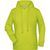 Ladies' Hoody - Kapuzensweat mit Raglanärmeln