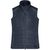 Ladies' Hybrid Vest - Softshellweste im attraktiven Materialmix