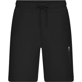 Men's Shorts Interlock - Stylische Shorts in technischem Look