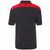 Men's Workwear Polo - COLOR - - Pflegeleichtes und strapazierfähiges Polo mit Kontrasteinsätzen (Bild 2)