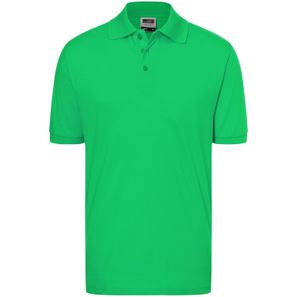 Classic Polo - Hochwertiges Polohemd mit Armbündchen