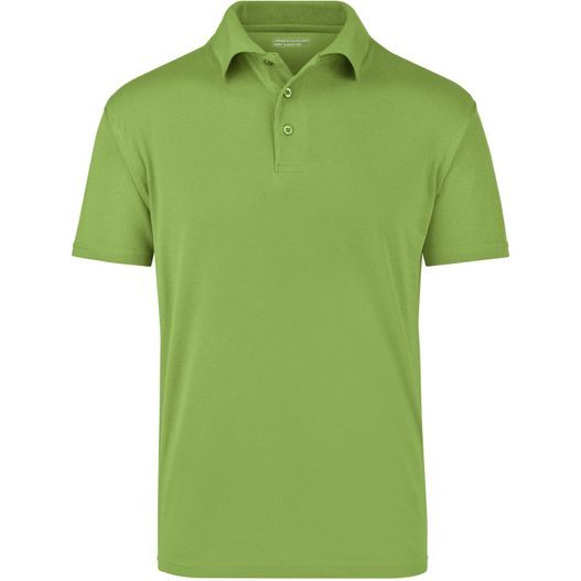 Function Polo - Polohemd aus hochfunktionellem CoolDry® (Bild 1)