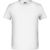 Boys' Basic-T - T-Shirt für Kinder in klassischer Form (Bild 1)