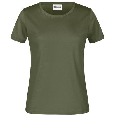 Promo-T Lady 150 - Klassisches T-Shirt