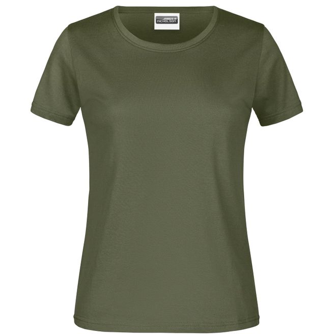 Promo-T Lady 150 - Klassisches T-Shirt