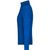 Ladies' Fleece Jacket - Fleecejacke in modischer Melange-Optik (Bild 4)