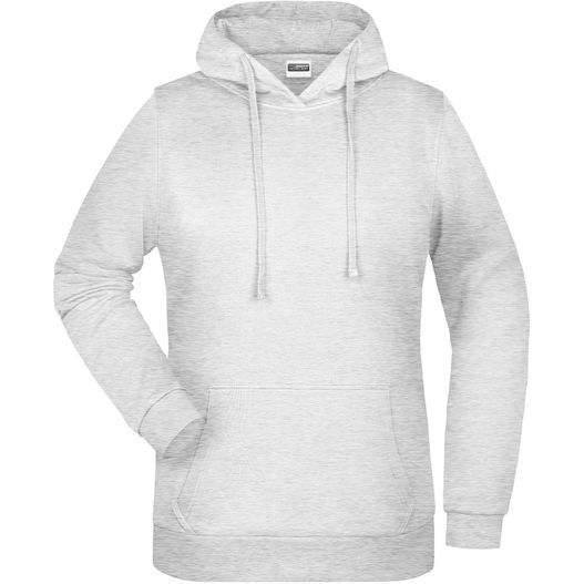 Ladies' Promo Hoody - Klassisches Kapuzensweat (Bild 1)