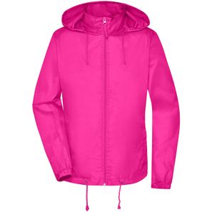 Ladies' Promo Jacket - Windbreaker für Promotion und Freizeit
