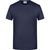 Men's Basic-T - Herren T-Shirt in klassischer Form