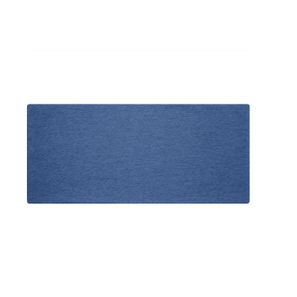 Bio Cotton Headband - Extrabreites Stirnband