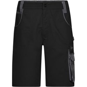 Workwear Bermudas - STRONG - - Spezialisierte Arbeitsshorts mit funktionellen Details