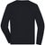 Men's Round-Neck Pullover - Klassischer Baumwoll-Pullover (Bild 4)