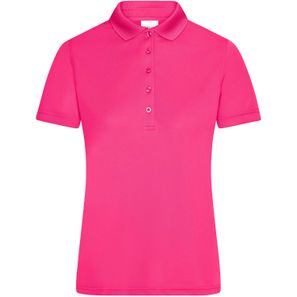Ladies' Active Polo - Polo aus Funktions-Polyester für Promotion, Sport und Freizeit